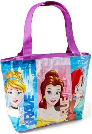 Παιδική Τσάντα Θαλάσσης Arditex Πολύχρωμο 46cm