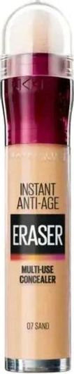 Concealer Maybelline Instant Eraser Age Rewind 07 Sand 6ml