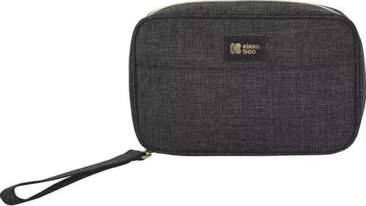Οργανωτής Καροτσιού Kikka Boo Maxi Μαύρο
