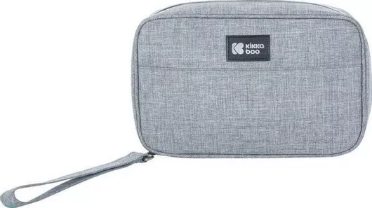 Οργανωτής Καροτσιού Kikka Boo Maxi Γκρι