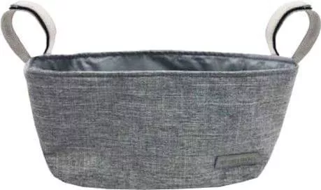 Οργανωτής Καροτσιού Kikka Boo Zoe 31108020031 Γκρι