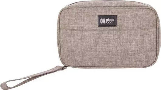 Οργανωτής Καροτσιού Kikka Boo Maxi Μπεζ