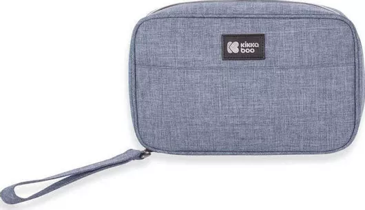 Οργανωτής Καροτσιού Kikka Boo Maxi Μπλε