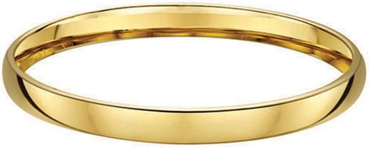 Βέρα Γάμου Goldjewels VR150.9K Χρυσή 9K 2mm Τιμή ανά Τεμάχιο