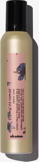 Αφρός Μαλλιών Davines This Is A Volume Boosting 250ml