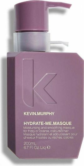 Μάσκα Μαλλιών Kevin Murphy Hydrate Me Masque 200ml