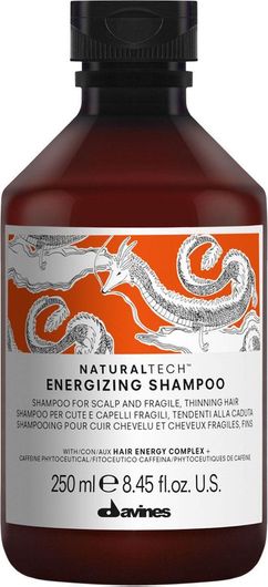 Σαμπουάν Davines Energizing κατά της Τριχόπτωσης 250ml