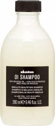 Σαμπουάν Davines Oi Όγκου & Λάμψης για Όλους τους Τύπους Μαλλιών 280ml