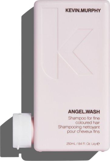 Kevin Murphy Angel Σαμπουάν Αναδόμησης/Θρέψης & Ενυδάτωσης για Βαμμένα Μαλλιά 250ml