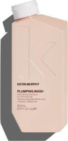 Kevin Murphy Plumping Wash Σαμπουάν Αναδόμησης/Θρέψης & Ενυδάτωσης για Εύθραυστα Μαλλιά 250ml