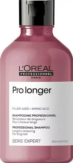 L'Oréal Professionnel Serie Expert Pro Longer Σαμπουάν Ενυδάτωσης για Όλους τους Τύπους Μαλλιών 300ml