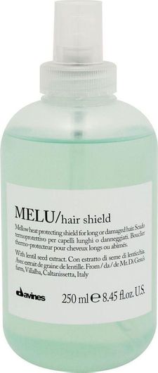 Davines Melu Hair Shield Spray Θερμοπροστασίας Μαλλιών 250ml
