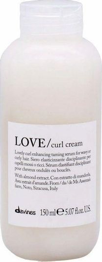 Κρέμα Μαλλιών Davines Love Cream για Μπούκλες 150ml