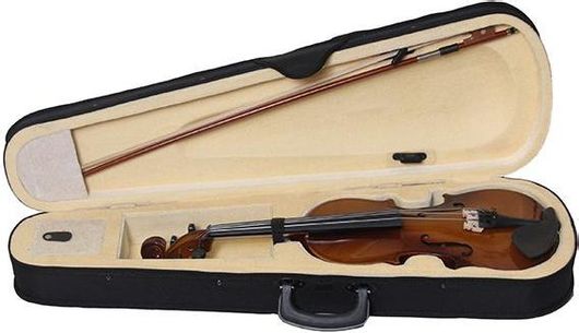 Βιολί 4482 4/4 με Δοξάρι & Βαλίτσα Μεταφοράς