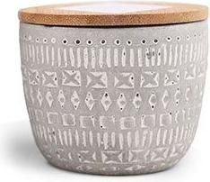 Κερί Paddywax Sonora Tobacco & Patchouli Μικρό 85gr 