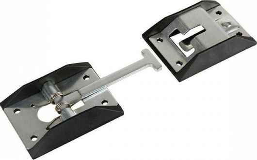 Άγκιστρα Δεσίματος Πόρτας Φορτηγού Lampa L