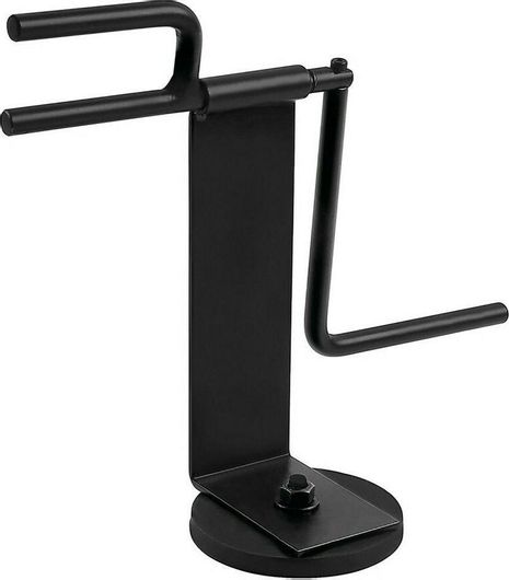 Μαγνητική Βάση Lampa 88mm για Ιμάντες Δεσίματος εως 15-20m με Μανιβέλα