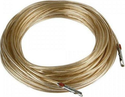 Συρματόσχοινο Tir Lampa για Μουσαμά Φορτηγού