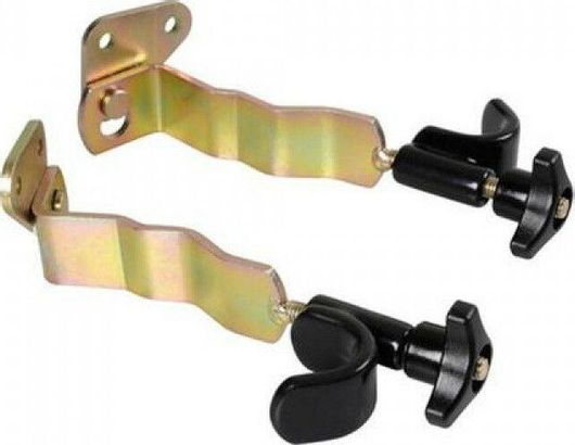 Πρόσθετες Κλειδαριές Πόρτας Lampa Εσωτερικές για Renault Premium 2τμχ