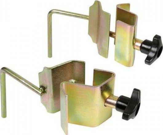 Πρόσθετες Κλειδαριές Πόρτας Lampa Εσωτερικές για Renault Magnum 2τμχ