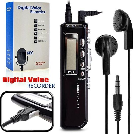 Κοριός Παρακολούθησης 0220.064 Εγγραφής Τηλεφωνικών Κλήσεων