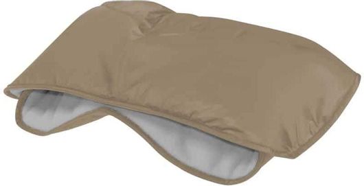 Γάντια Καροτσιού Lorelli Manchon Καφέ