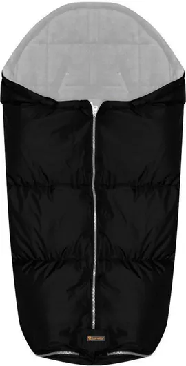 Ποδόσακος Καροτσιού Lorelli Polar Fleece Γκρι