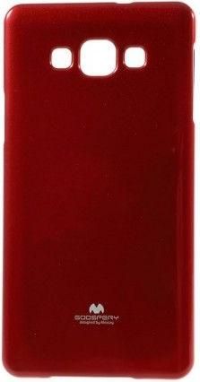 Θήκη Κινητού Back Cover για LG G4 Stylus Σιλικόνη Κόκκινο