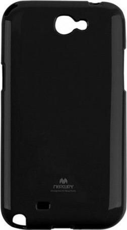Θήκη Κινητού Back Cover για LG G4 Stylus Σιλικόνη Μαύρο