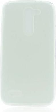 Θήκη Κινητού Back Cover για LG L Bello Σιλικόνη Διάφανο