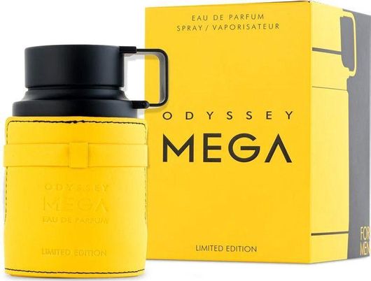 Armaf Odyssey Mega Eau de Parfum 100ml
