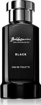 Ανδρικό Άρωμα Baldessarini Black Eau de Toilette 50ml