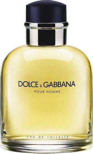 Dolce & Gabbana Pour Homme Eau de Toilette 200ml