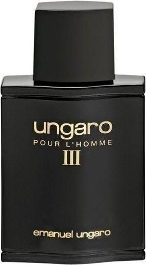 Emanuel Ungaro Eau de Toilette 100ml