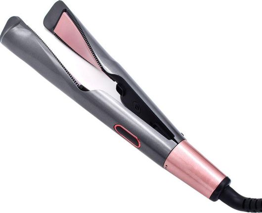 Kemei Ψαλίδι Μαλλιών για Μπούκλες 20mm 50W 000.230.5796