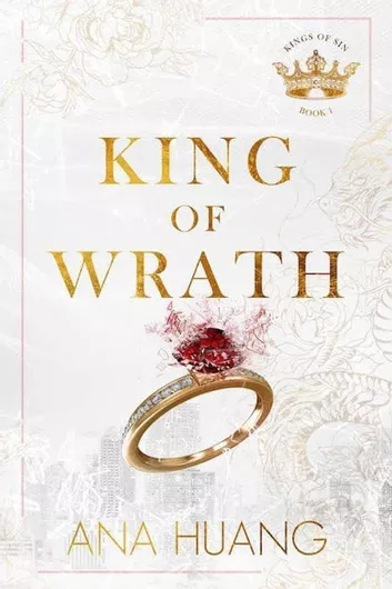 Kings οf Sin 1: King οf Wrath