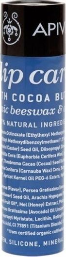Apivita Cocoa Butter SPF20 Cocoa Butter 4.4gr
