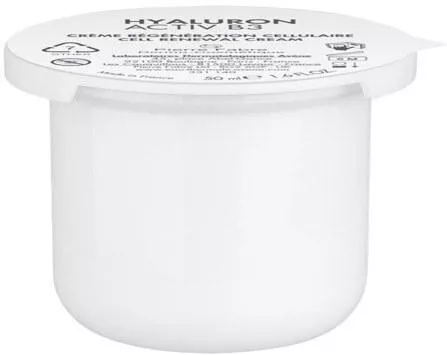 Κρέμα Προσώπου Avene  Eau Thermale Hyaluron Activ B3 Refill για Αντιγήρανση & Σύσφιξη με Υαλουρονικό Οξύ & Νιασιναμίδη 50ml