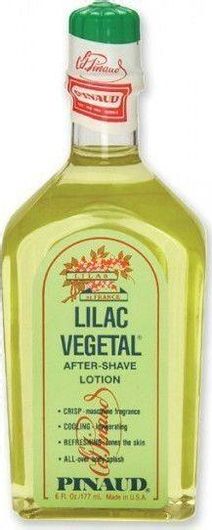Clubman After Shave Lotion Pinaud Lilac Vegetal 177ml