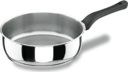 Σωτέζα Lacor Estudio 85624 Ανοξείδωτη 24cm 3.5lt