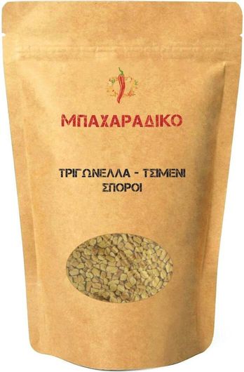 Τριγωνέλλα - Τσιμένι Σπόροι Μπαχαράδικο 200gr