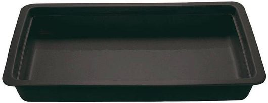 Σκεύος Gastronorm Paderno 44335B06 GN 1/2 Πορσελάνης 6.5cm