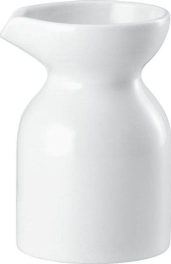 Σκεύος Gastronorm Paderno 67305-57 Πορσελάνης 11cm