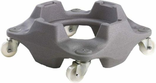 Τροχήλατη Βάση Μεταφοράς SSS Ho.Re.Ca 100lt