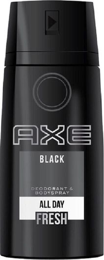 Axe Black Αποσμητικό σε Spray 150ml