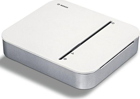 Χειριστήριο Smart Home Bosch Καλωδιωμένο Λευκό