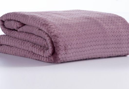 Ριχτάρι Διθέσιου Καναπέ Nef-Nef Cameron 180x250cm Mauve