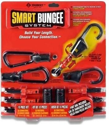 Ιμάντας Αυτοκινήτου Simoni Racing Kit Smart Bungee 10τμχ