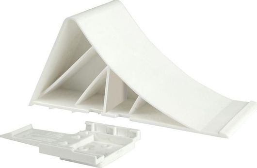 Τάκος Τρέιλερ με Βάση Πλαστικό