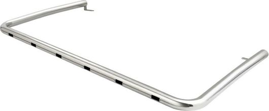 Μπάρες Στήριξης Προβολέων Lampa Οροφής Volvo FH Serie 4 / FH Serie 5 Type-2 60mm